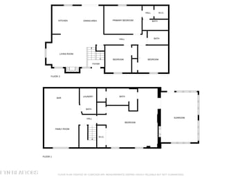 3453 Russellwood Dr, Rockford, TN 37853
