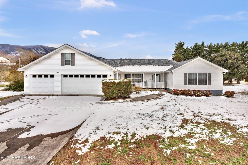 3454 Colton Cir, Sevierville, TN 37862