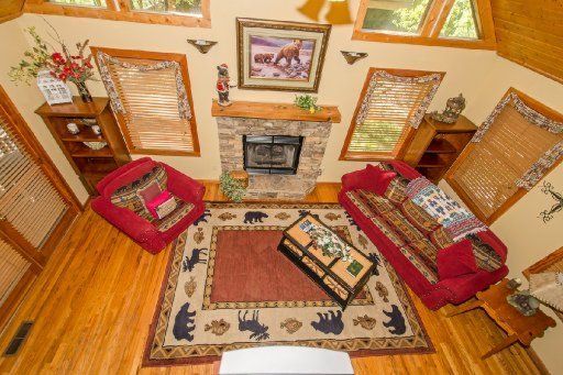 3455 Mountain Tyme Way, Sevierville, TN 37862
