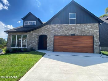 3455 Sparks Scenic Way, Knoxville, TN 37931