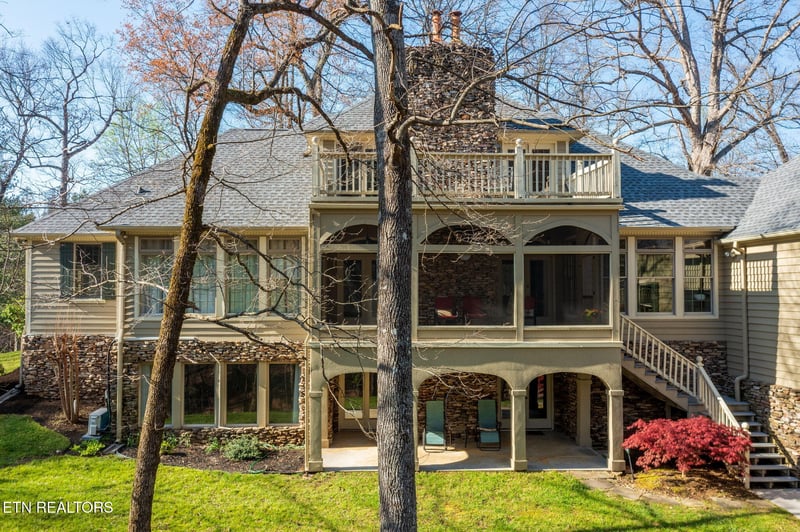3458 Allegheny Loop Rd, Maryville, TN 37803