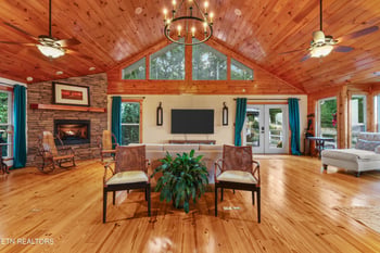 3458 Obes Way, Sevierville, TN 37862