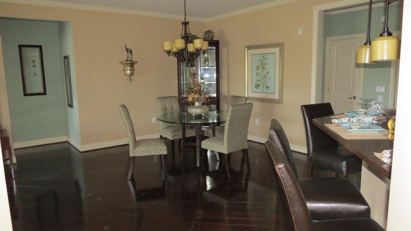 346 Centennial Bluff Blvd, Oak Ridge, TN 37830