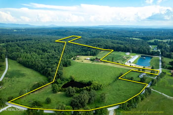 346 Christenson Rd, Deer Lodge, TN 37726