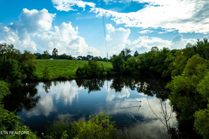 346 Christenson Rd, Deer Lodge, TN 37726