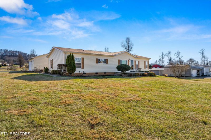 346 E Highway 307, Athens, TN 37303
