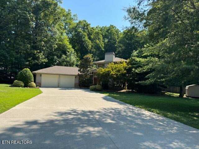 346 Fallen Oak Ct, Seymour, TN 37865