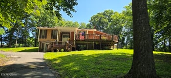346 Hc Smith Dr, Oneida, TN 37841