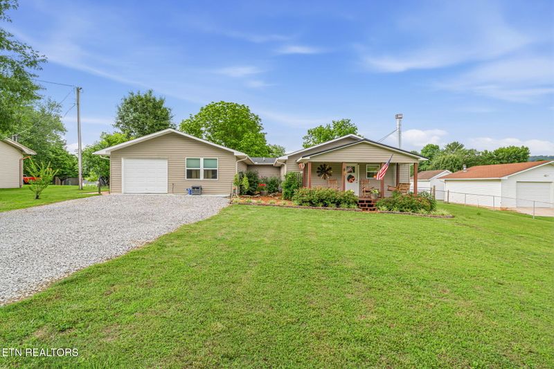 346 Lawson Mill Rd, Kingston, TN 37763