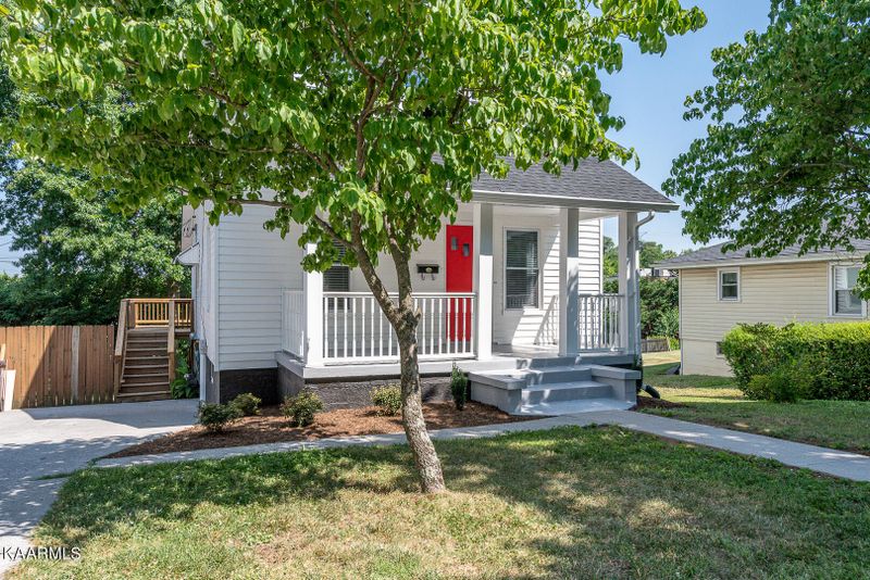 346 Telford St, Alcoa, TN 37701