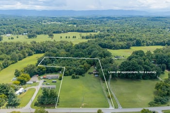 3462 Morganton Rd, Maryville, TN 37801
