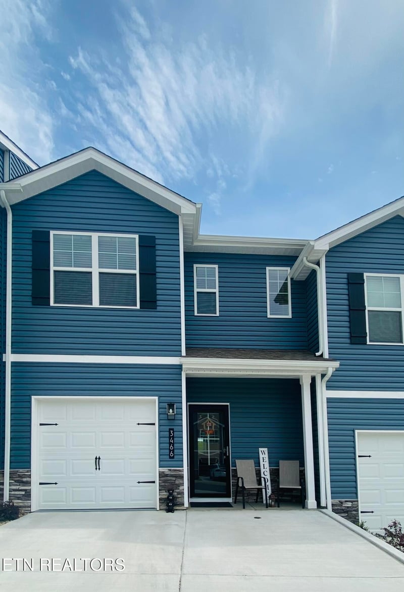 3466 Tyee Crossing Way, Kodak, TN 37764