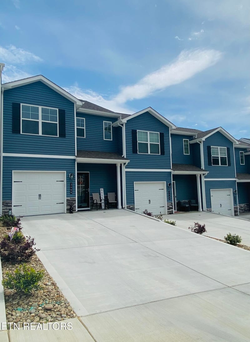 3466 Tyee Crossing Way, Kodak, TN 37764