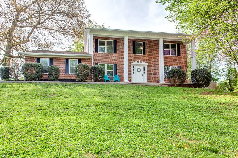 347 Bowman Bend Rd, Harriman, TN 37748