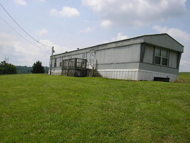347 Cantrell Ln, Blaine, TN 37709