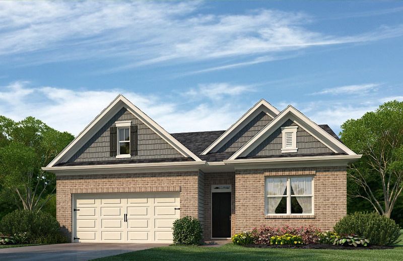 347 Caroline Ct, Talbott, TN 37877