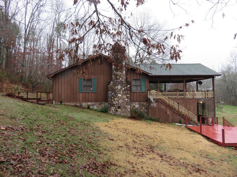 347 County Road 252, Athens, TN 37303
