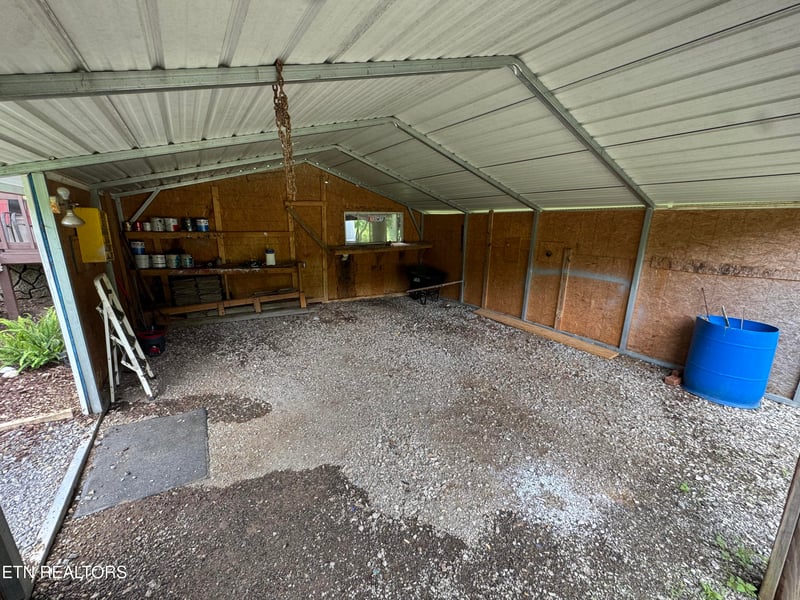347 Depot St, Vonore, TN 37885