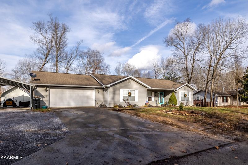 347 Fox Creek Rd, Seymour, TN 37865