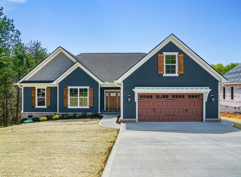 347 Oostagala Pl, Loudon, TN 37774