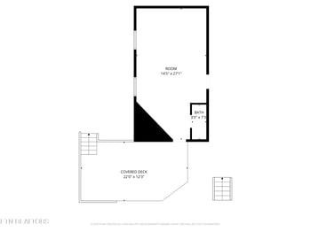 347 Overview Dr, Gatlinburg, TN 37738