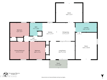 347 Rhododendron Cir, Crossville, TN 38555