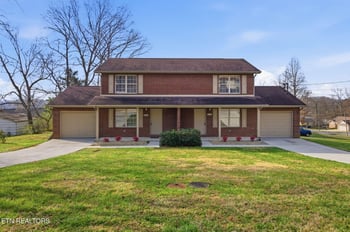 347 Ritz View Dr #A and B, Blaine, TN 37709