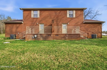 347 Ritz View Dr #A and B, Blaine, TN 37709