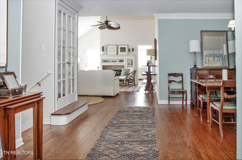 3470 Navigator Point, Knoxville, TN 37922