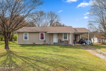 3473 Russellwood Dr, Rockford, TN 37853
