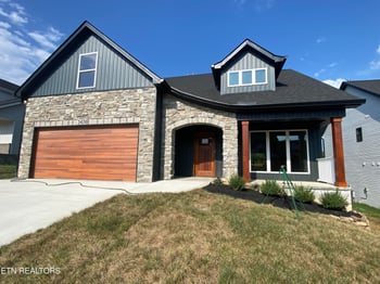 3474 Sparks Scenic Way, Knoxville, TN 37931