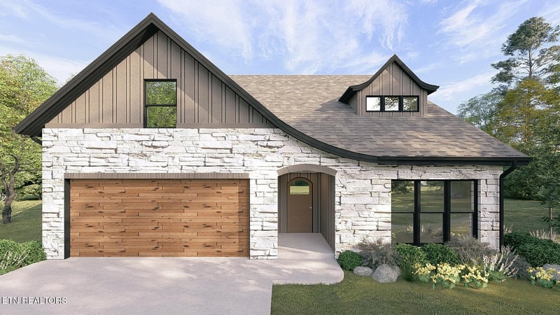 3475 Sparks Scenic Way, Knoxville, TN 37931