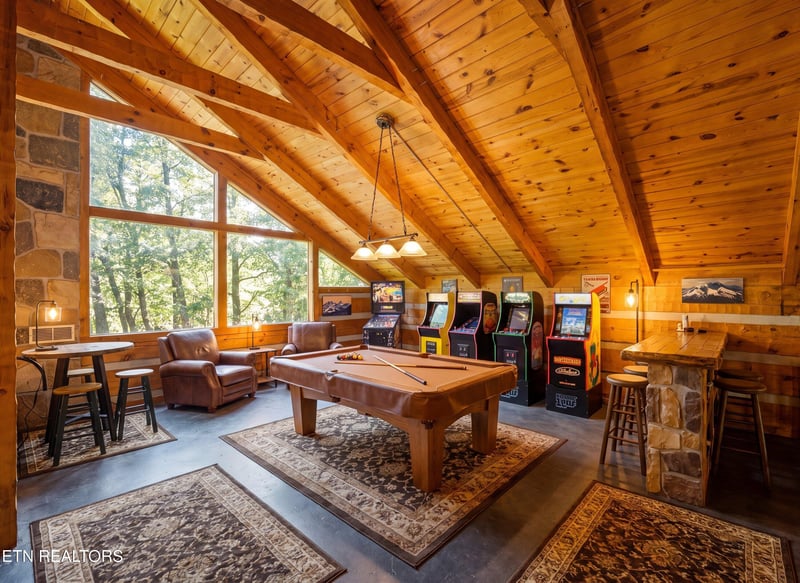 3475 Twin City Way, Pigeon Forge, TN 37863