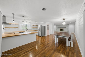 3477 Old Kentucky Rd, Morristown, TN 37814