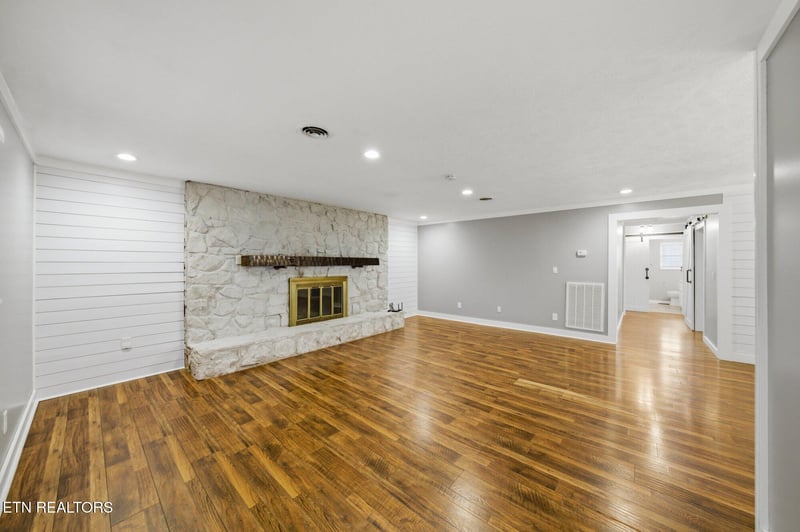 3477 Old Kentucky Rd, Morristown, TN 37814
