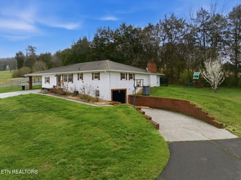 3477 Old Kentucky Rd, Morristown, TN 37814