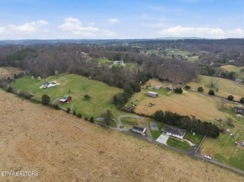 3477 Old Kentucky Rd, Morristown, TN 37814
