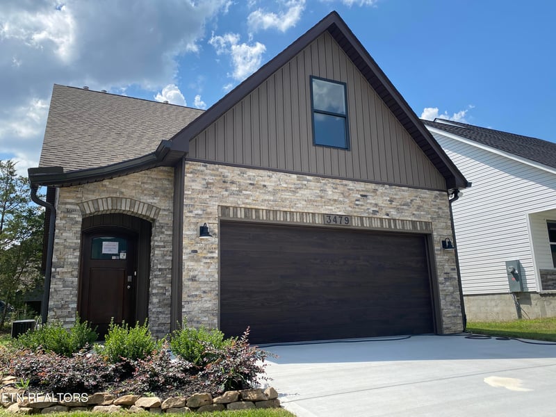 3479 Sparks Scenic Way, Knoxville, TN 37931