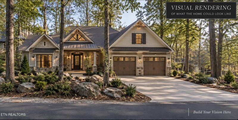 348 Dudala Way, Loudon, TN 37774
