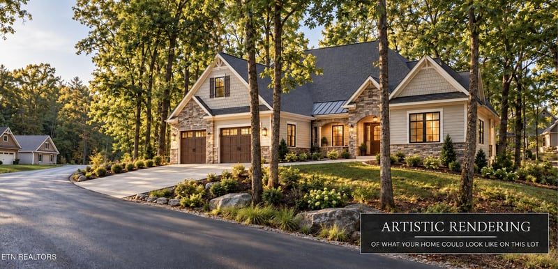 348 Dudala Way, Loudon, TN 37774