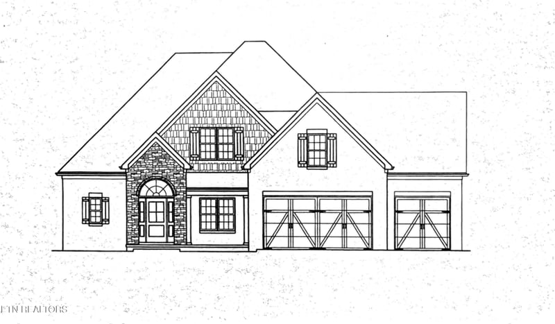 348 French Vineyard Ln, Knoxville, TN 37923