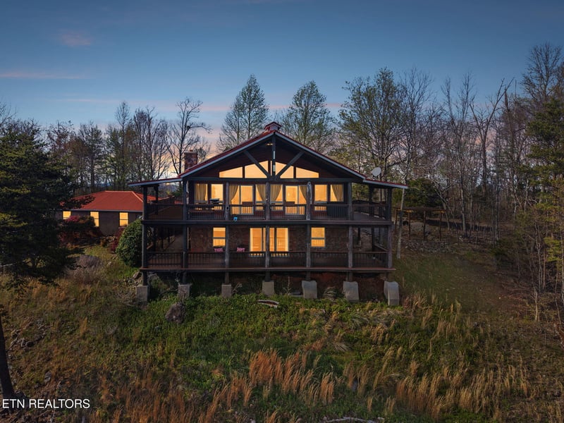 348 Laurel Mountain Rd, Madisonville, TN 37354