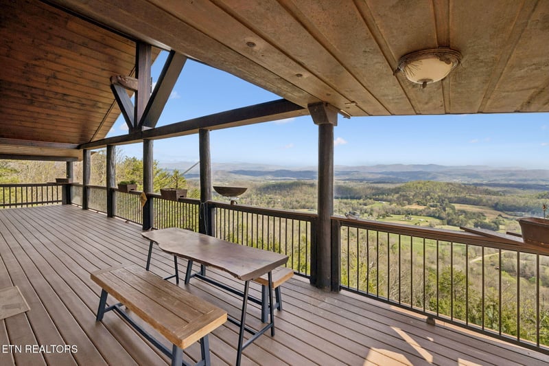 348 Laurel Mountain Rd, Madisonville, TN 37354