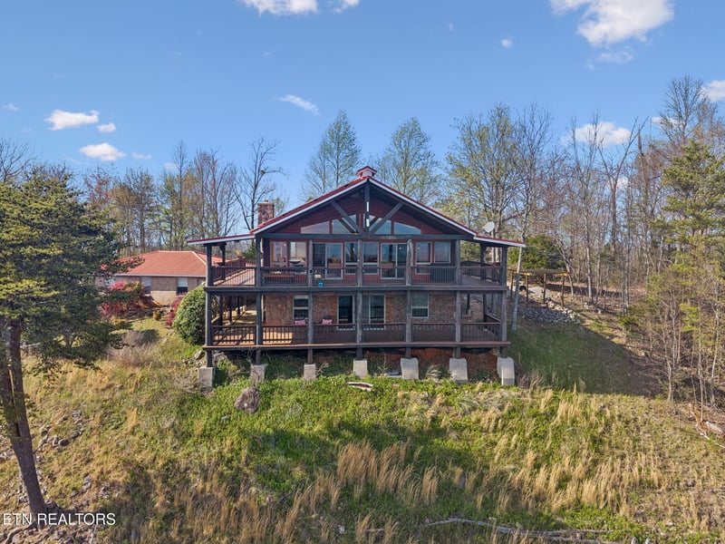 348 Laurel Mountain Rd, Madisonville, TN 37354