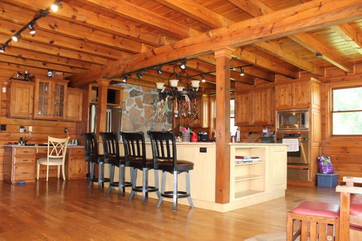 348 Lewis Ln, Blaine, TN 37709