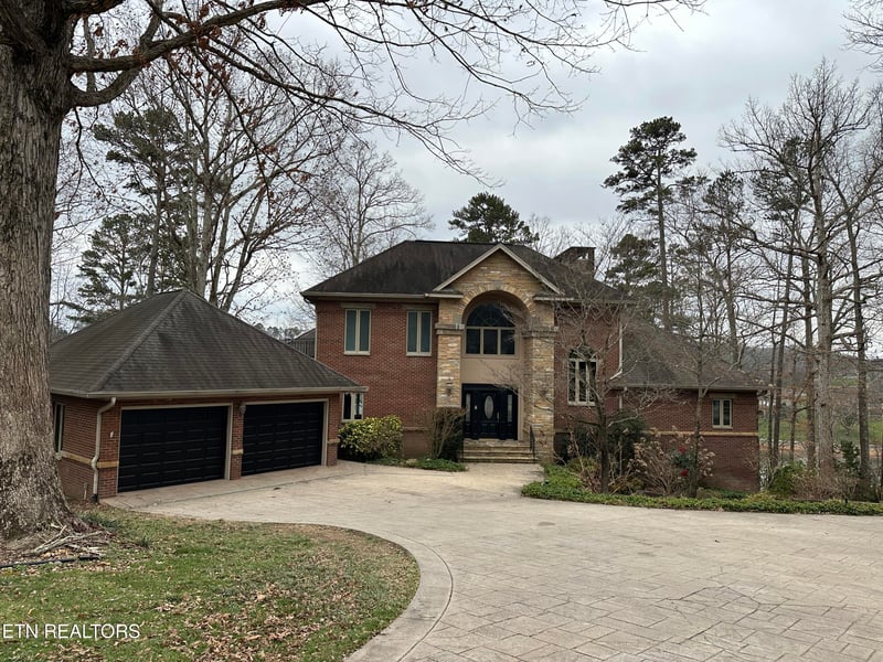 348 Okema Way, Loudon, TN 37774