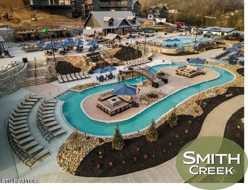 348 Rambing Creek Way Lot 67R, Sevierville, TN 37862