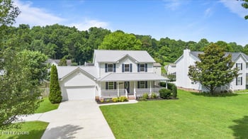 348 Ridge Rd, Caryville, TN 37714