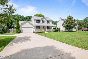 348 Ridge Rd, Caryville, TN 37714