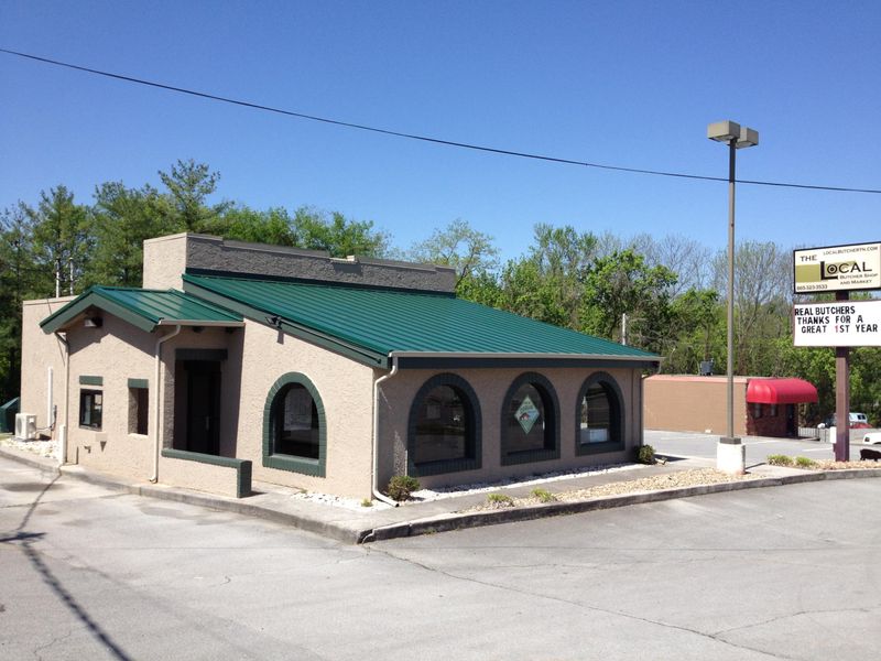 348 S Calderwood St, Alcoa, TN 37701